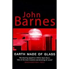 Earth Made Of Glass