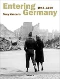 Entering Germany: 1944-1949