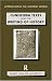 Cuneiform Texts and the Writing of History (Approaching the Ancient World)