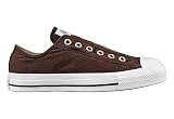 Converse - Converse Chuck Taylor All Star Slip Chocolate