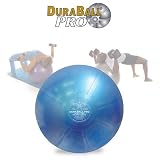 Fitter First DuraBall PRO Exercise Ball