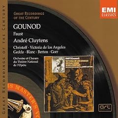 Gounod - Faust