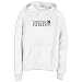 Sweatshirt Woman White Elegant Flag  Sindh  Pakistan City