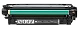 NEW Hewlett Packard OEM Toner Cartridge CE250A (BLACK) (1 Cartridge) (Color Laser Supplies)