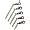 Express Ice Screw 22CM by Black Diamond