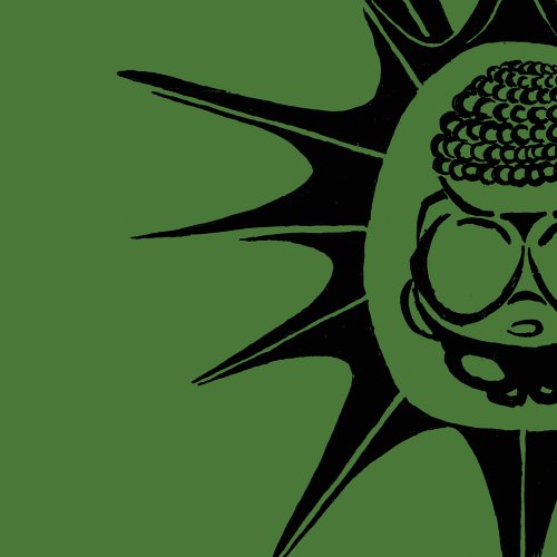 CD-Charts  Search : Our Bed Is Green