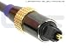 1m ( 3ft ) Atlona High-quality Digital Optical Audio Cable