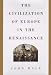 Book Civilization of Europe in the Renaissance