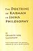 Book The Doctrine of Karman in Jain Philosophy