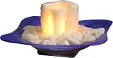 White Jade Gemstone Fountains