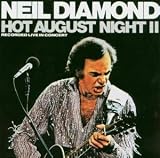 Hot August Night Vol.2