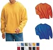 Hanes Beefy No Shrink - Fleece Crew (B260)