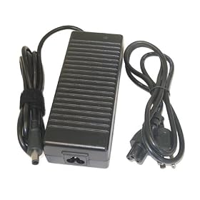 For DELL INSPIRON 5150 5160 AC ADAPTER PA-1131-02D PA-13 19.5V 6.7A 130W