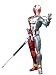 MG FIGURERISE 1/8 仮面ライダーW ヒートメタル (仮面ライダーダブル)