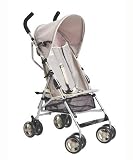 Little Shield Davos Buggy in Oatmeal