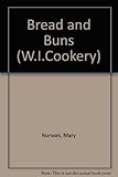 The WI book of bread and buns