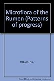 The microflora of the rumen