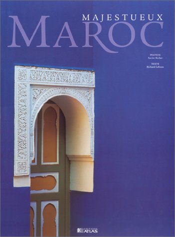 City Travel Guides Discounted  Livres : Majestueux Maroc