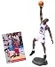 1999 Mattel Air Maximum Michael Jordan Figure - 1996 All-Star MVP_s-2
