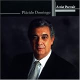 Artist Portrait: Plácido Domingo