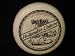 Gourmet Food : Holland Uniekaas Goat Milk - 10 LB Wheel