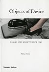Objects of desire : design and society since 1750