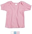 Rabbit Skins - Infant Lap Shoulder Tee (RS3400)
