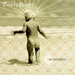 Rusted Root Picture 3