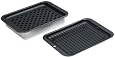 Nordic Ware 4-Piece Toaster Ovenware Set