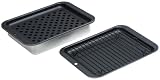Nordic Ware 4-Piece Toaster Ovenware Set