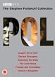 The Stephen Poliakoff BBC Collection: Caught On A Train / Perfect Strangers / Shooting The Past [DVD]