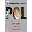 The Stephen Poliakoff BBC Collection: Caught On A Train / Perfect Strangers / Shooting The Past