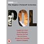 The Stephen Poliakoff BBC Collection: Caught On A Train / Perfect Strangers / Shooting The Past