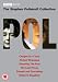 DVD : The Stephen Poliakoff BBC Collection: Caught On A Train / Perfect Strangers / Shooting The Past