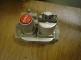 Valve BASOTROL G92GGC-6 25V Class 2 9 Watt