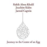 Journey to the Centre of An Egg