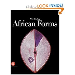 African Forms: The Traditional Design and Function of Objects