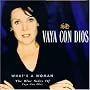 What'S a Woman-the Blue Sides of Vaya Con Dios