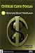 Books : Critical Care Focus 8: Blood and Blood Transfusion