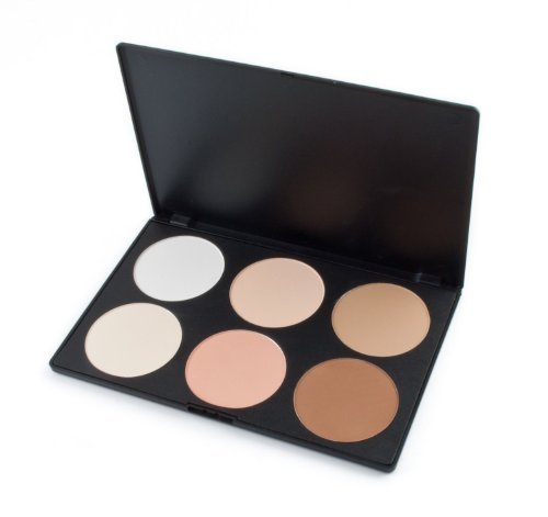 Professional Concealer Camouflage Makeup Palette (15pcs)