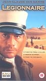 VHS : Legionnaire [1998]