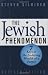 Book cover of The Jewish Phenomenon: Seven Keys to the Enduring Wealth of a People.