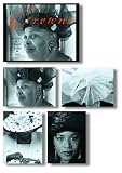 Crowns: Portraits of Church Ladies in Hats Note Cards in a Magnetic-Closure Box (Potter Style)