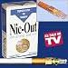 NIC OUT CIGARETTE FILTERS