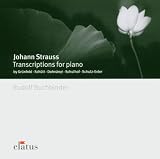 Strauss, Johann Ii : Waltz Transcriptions For Piano Search