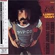 Lumpy Gravy