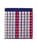 from Learning Resources Hundreds Pocket Chart