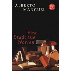 Eine Stadt aus Worten
