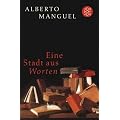 Eine Stadt aus Worten