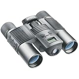 Bushnell Image View 8x21 Binocular w/VGA camera